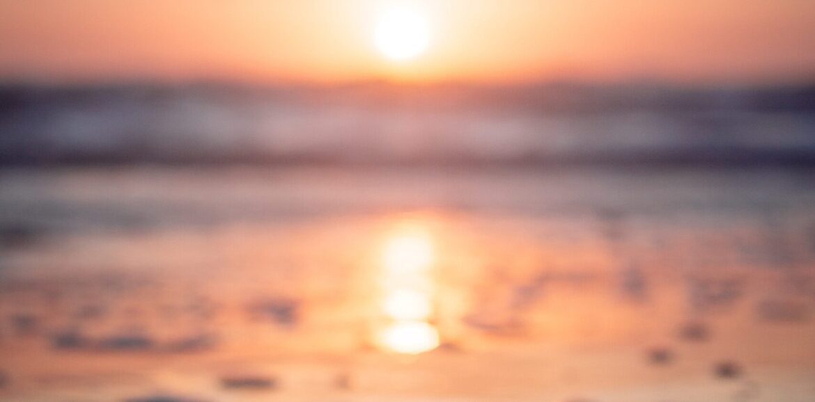 Harmony by the beach