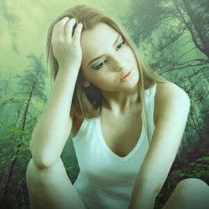 How our thoughts affect us